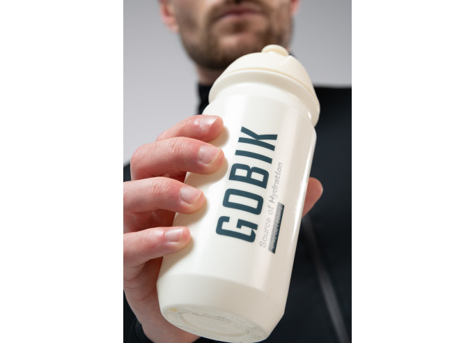 Bottle GOBIK SHIVA BIO IVORY 500 CC