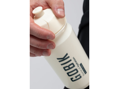 Bottle GOBIK SHIVA BIO IVORY 500 CC