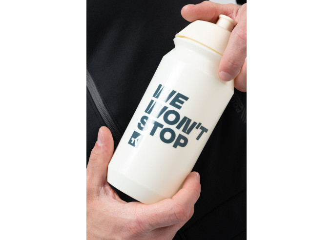 Bottle GOBIK SHIVA BIO IVORY 500 CC