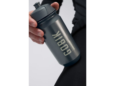 Pudele GOBIK SHIVA GRAPHITE 500 CC