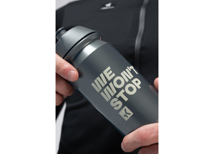 Pudele GOBIK SHIVA GRAPHITE 500 CC