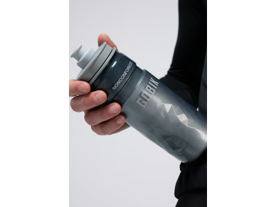 Pudele GOBIK THERMAL ICE FLY SHADED 500CC