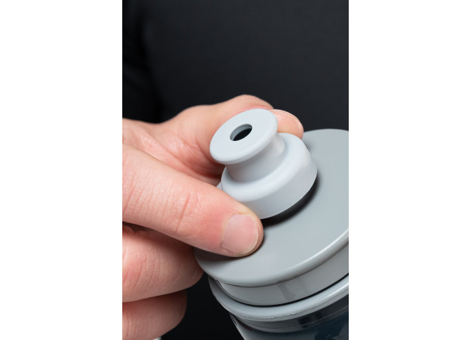 Pudele GOBIK THERMAL ICE FLY SHADED 500CC