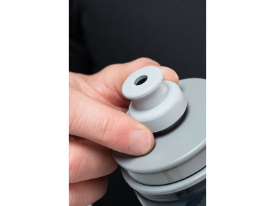 Pudele GOBIK THERMAL ICE FLY SHADED 500CC