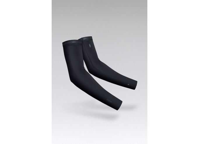 Roku sildītājs GOBIK HARU 2.0 PITCH BLACK