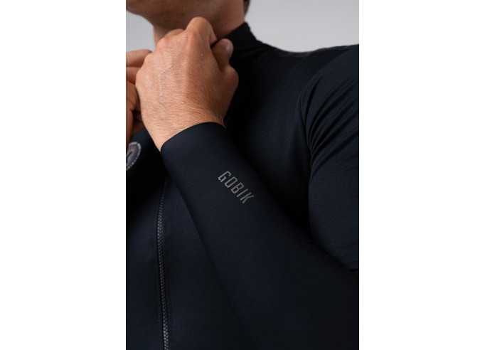 Roku sildītājs GOBIK HARU 2.0 PITCH BLACK