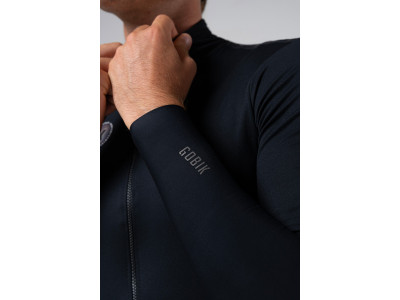 Roku sildītājs GOBIK HARU 2.0 PITCH BLACK