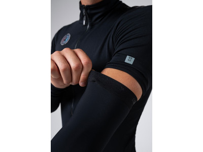 Roku sildītāji GOBIK KABA 2.0 UNISEX PITCH BLACK