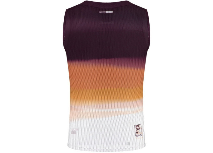 Apakškrekls GOBIK SECOND SKIN MEN SANDSTONE