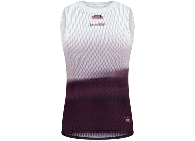 Base layer GOBIK SECOND SKIN WOMEN AMETHYST