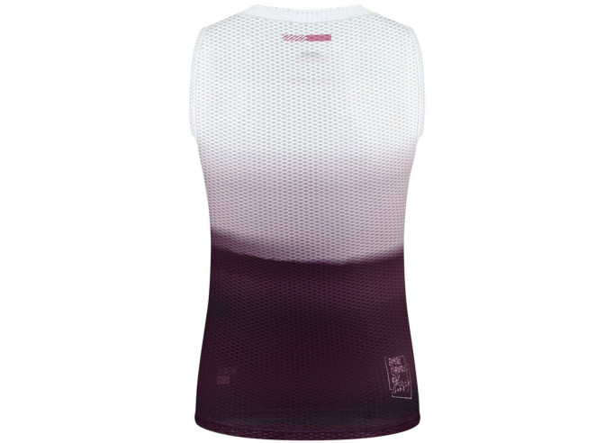 Base layer GOBIK SECOND SKIN WOMEN AMETHYST