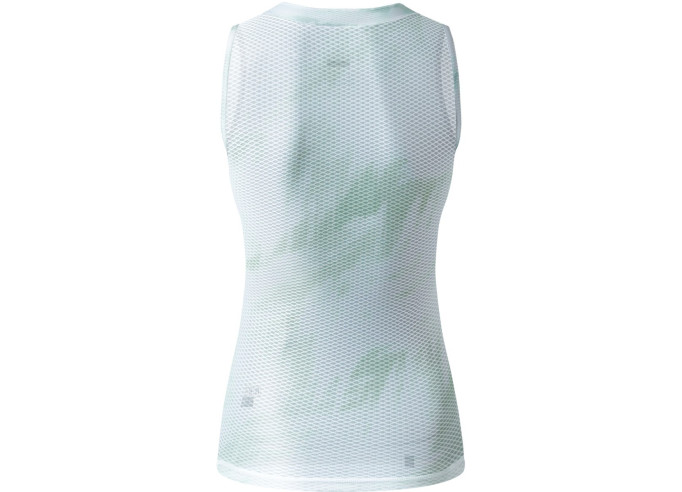 Apakškrekls SGOBIK SECOND SKIN WOMEN WASABI