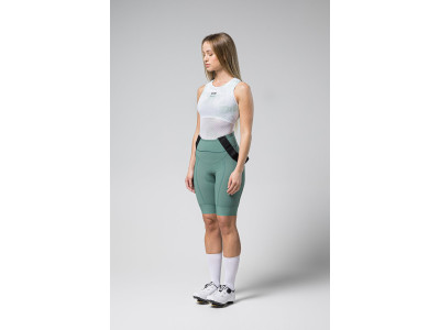 Apakškrekls SGOBIK SECOND SKIN WOMEN WASABI