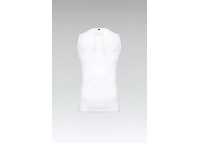 Base layer sleeveless GOBIK SLEEVELESS LIMBER SKIN WOMEN ICELANDIC