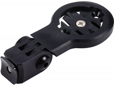 BBB BHS-91 bracket SteamFix for Garmin GoPro BHS-09/37 black