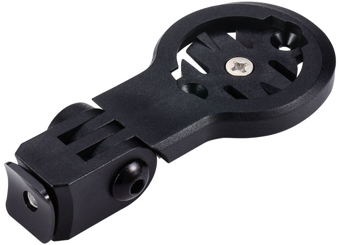 BBB BHS-91 bracket SteamFix for Garmin GoPro BHS-09/37 black