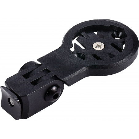 BBB BHS-91 bracket SteamFix for Garmin GoPro BHS-09/37 black