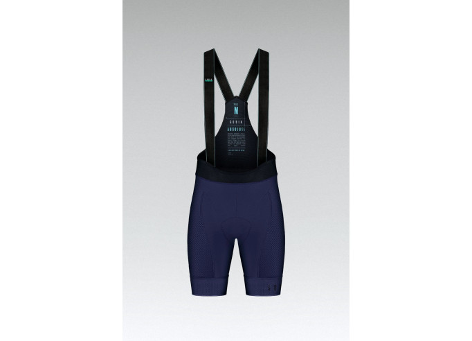 Šorti GOBIK ABSOLUTE 5.0 vīriešu DEEP BLUE - K10