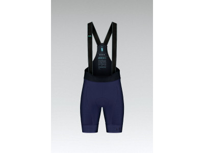 Šorti GOBIK ABSOLUTE 5.0 vīriešu DEEP BLUE - K10