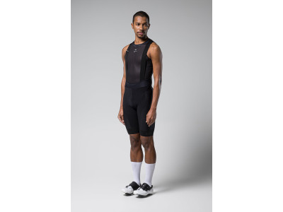 Šorti ABSOLUTE 6.0 vīriešu BLACK - K10 