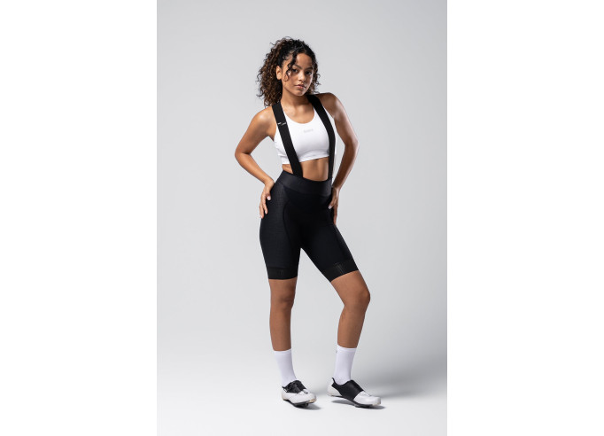 Šorti ABSOLUTE 6.1 sieviešu BLACK - K9