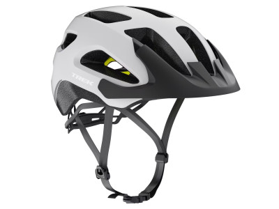Helmet TREK Solstice MIPS Crystal White