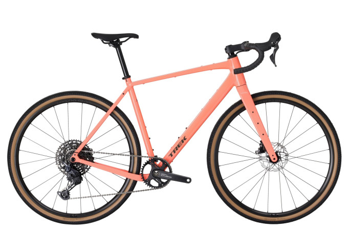 Gravel velosipēds TREK Checkpoint ALR 4 |...