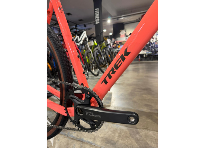 Gravel velosipēds TREK Checkpoint ALR 4 |...