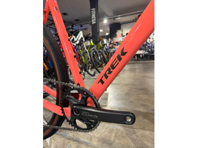 Gravel velosipēds TREK Checkpoint ALR 4 | Living Coral