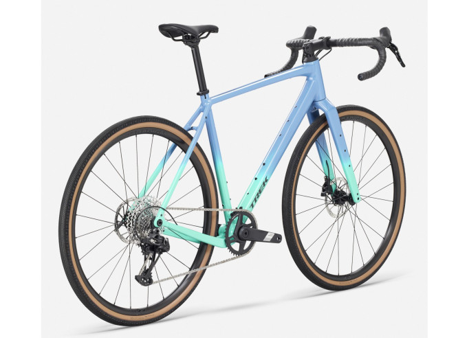 Gravel velosipēds TREK Checkpoint ALR 5 | Fjord...