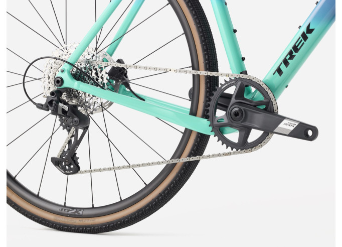 Gravel velosipēds TREK Checkpoint ALR 5 | Fjord...