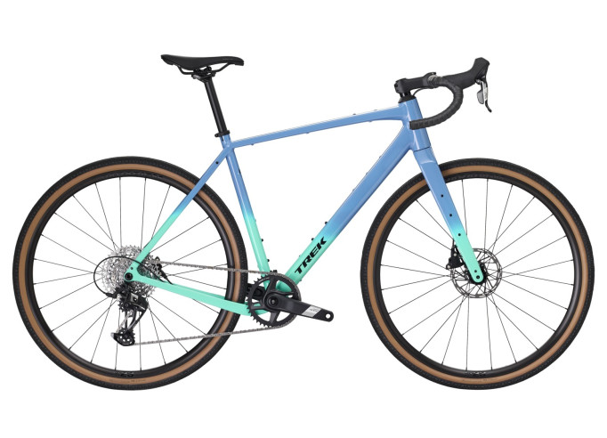 Gravel velosipēds TREK Checkpoint ALR 5 | Fjord...