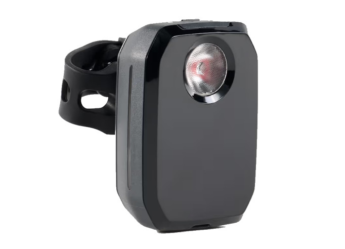 Aizmugurējā lampa TREK CarBack radar