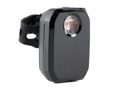 Rechargeable taillight TREK CarBack Radar