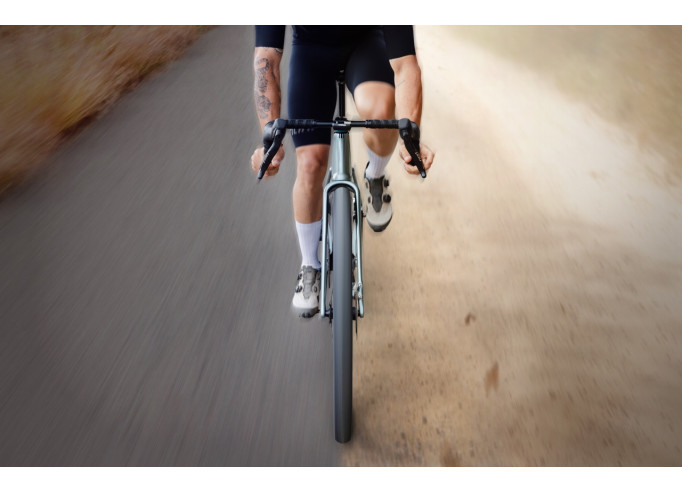 Riepa gravel Continental Terra Competition...