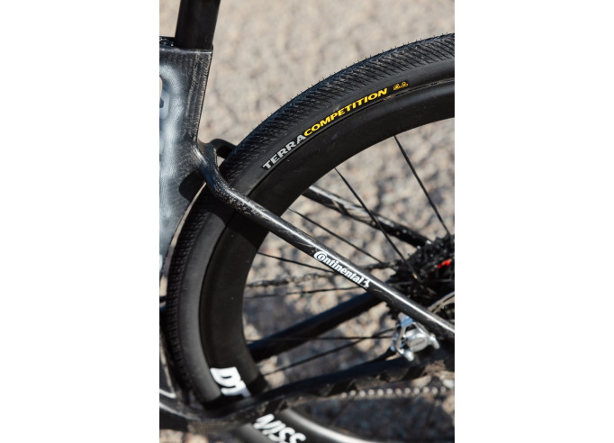 Continental Terra Competition Folding Tire -...