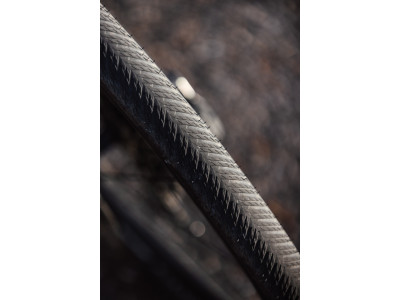 Riepa gravel Continental Terra Competition Folding Tire - Gravel | Race | Rapid - 700x45 | black