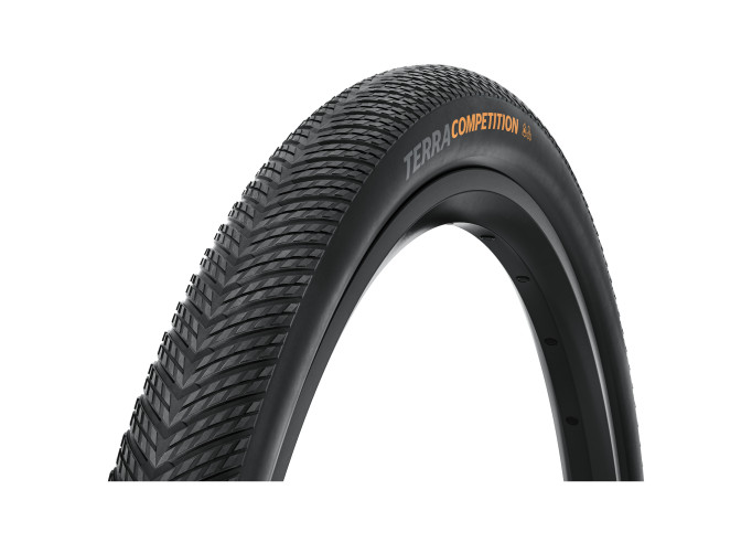 Continental Terra Competition Folding Tire -...