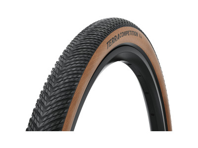 Riepa gravel Continental Terra Competition Folding Tire