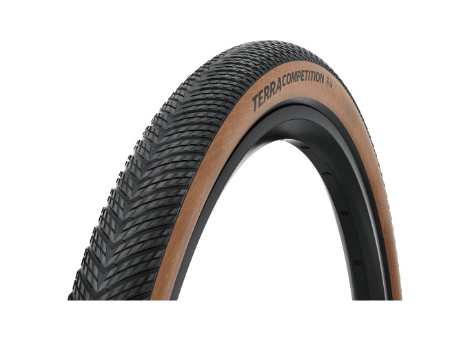 Riepa gravel Continental Terra Competition Folding Tire