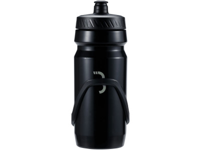 BBB Cycling DualCage 2.0 BBC-42 Bottle Cage - black 2