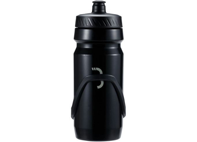 BBB Cycling DualCage 2.0 BBC-42 Bottle Cage -...