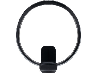 BBB Cycling DualCage 2.0 BBC-42 Bottle Cage - black