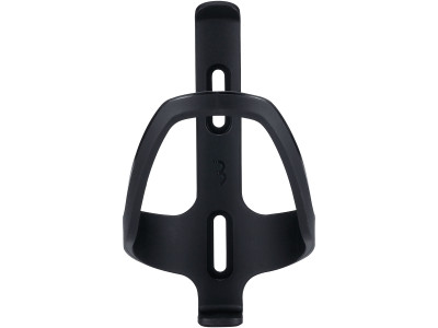 BBB Cycling DualCage 2.0 BBC-42 Bottle Cage - black