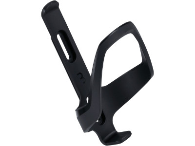 BBB Cycling DualCage 2.0 BBC-42 Bottle Cage - black