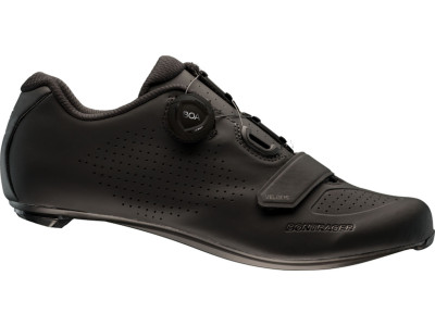 Shoes Bontrager Velocis Black 2018