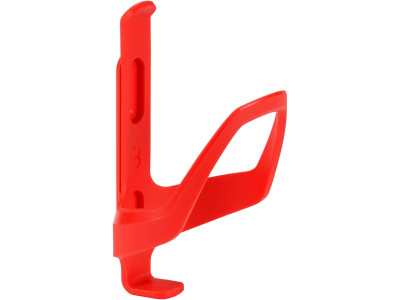 BBB Cycling DualCage 2.0 BBC-42 Bottle Cage - red
