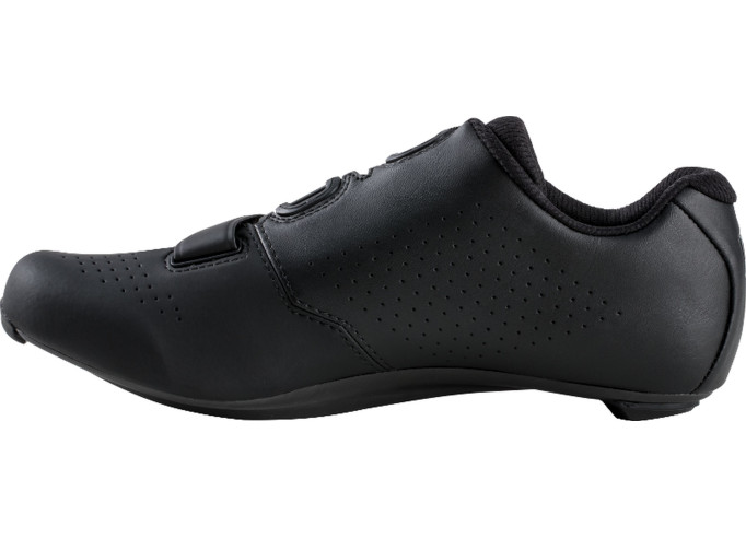Shoes Bontrager Velocis Black 2018