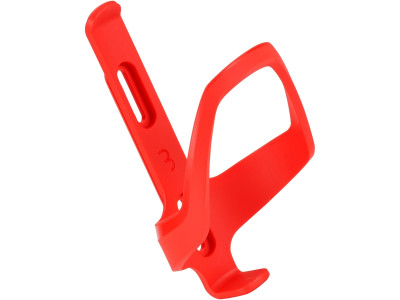 BBB Cycling DualCage 2.0 BBC-42 Bottle Cage - red