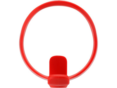 BBB Cycling DualCage 2.0 BBC-42 Bottle Cage - red